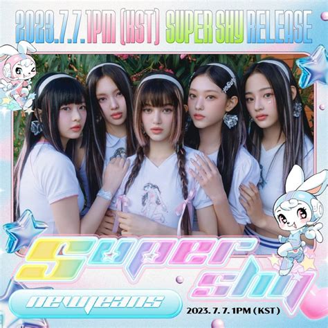 download lagu super shy newjeans ilkpop|Super Shy Song Download by NewJeans .
